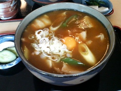 手打ちうどん 麦や
