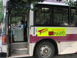 むらやま徳内まつり