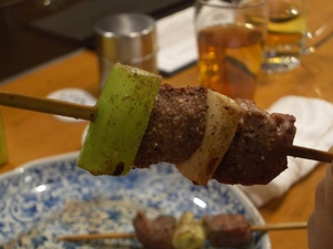 そね田(焼き鳥)