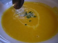 シベール’S Dining