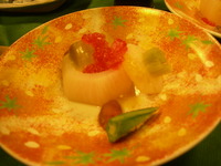 休暇村 羽黒
