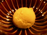 湯どの庵 その2 【料理編】