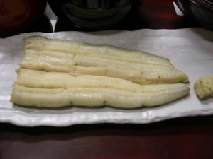 土用の丑の日 どちらがお好きですか