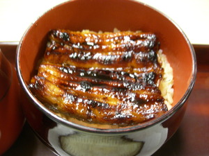 土用の丑の日 どちらがお好きですか