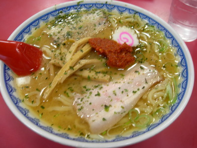 龍上海 赤湯本店