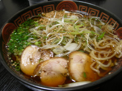 麺辰 その2
