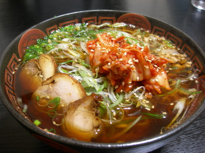 麺辰 その2