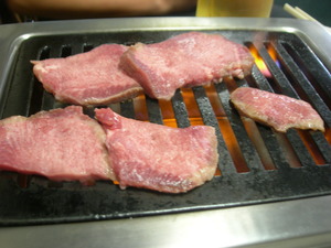 焼肉 司