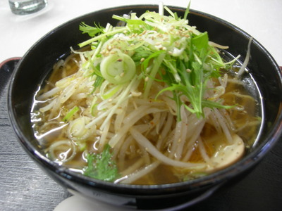 ラーメン　大仙