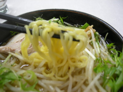 ラーメン　大仙