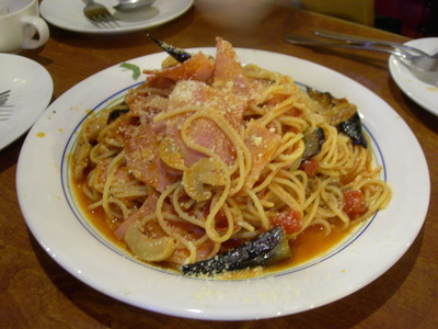 ろかーれ
