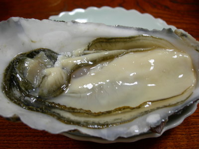 かき千