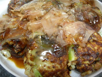 たこ壺 (大阪お好み焼)