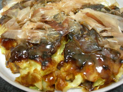 たこ壺 (大阪お好み焼)