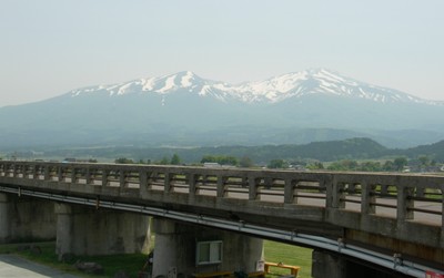 月光川橋 (おくりびとロケ地)