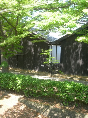 割烹 志幡(山居町)