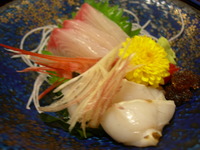 くつろぎ割烹　志幡（中町店）