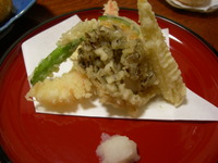 くつろぎ割烹 志幡(中町店)
