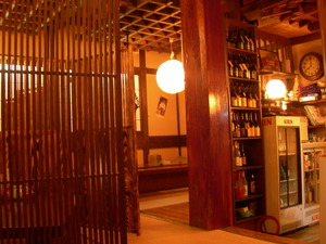 居酒屋 たかもり