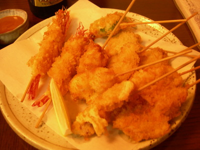 居酒屋 たかもり