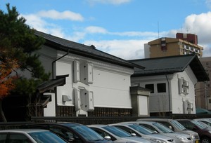山形まるごと館 「紅の蔵」 オープン!