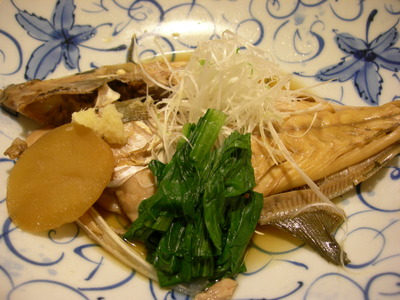 旬味鮮心 魚屋富重