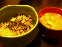 旬味鮮心 魚屋富重