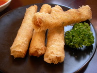 山形五十番飯店　上海厨房　嶋店
