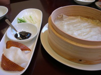 山形五十番飯店 上海厨房 嶋店