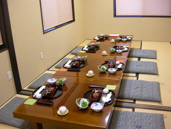 IZUMI 日本料理いずみ