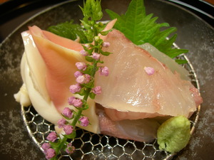 IZUMI 日本料理いずみ