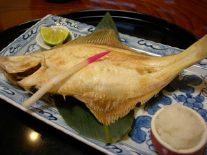 IZUMI 日本料理いずみ