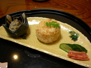 IZUMI 日本料理いずみ