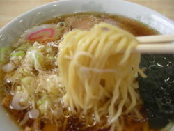 金ちゃんラーメン