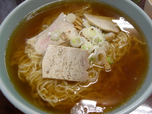 ちどり食堂