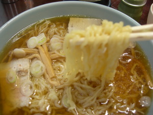 ちどり食堂