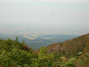 月山 弥陀ヶ原 その1