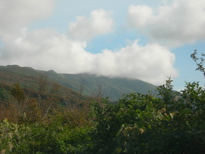 月山 弥陀ヶ原 その1