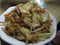 江戸久の餃子