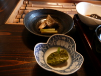 知憩軒でいい経験!