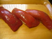 庄内の海の幸を味わう（いさごや）