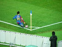 FCバルセロナ