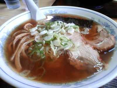 味龍