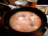 居酒屋　「兵六玉」