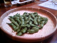 居酒屋 「兵六玉」