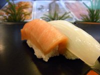 いっこ寿司