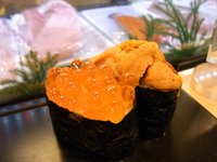 いっこ寿司