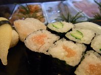いっこ寿司