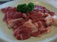 酒田の塩