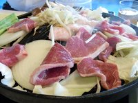 酒田の塩